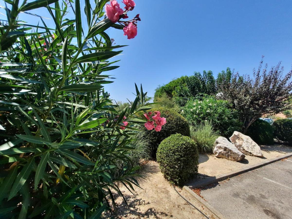 Les Galets De Sanary - Vue Mer Bagian luar foto